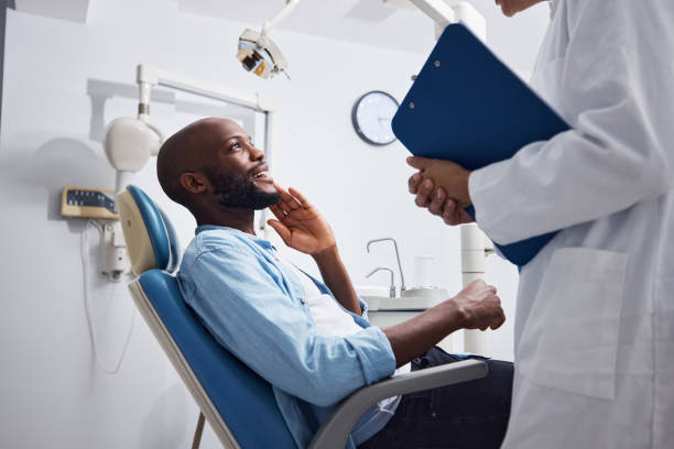 Best Emergency Denture Repair in Watertown, NY